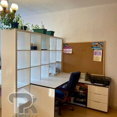 Квартира 38,4 м², 1-комнатная - изображение 2