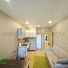 Квартира 42,5 м², 1-комнатная - изображение 5