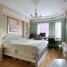 Квартира 169,9 м², 5-комнатная - изображение 4