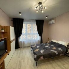 Квартира 28 м², студия - изображение 3