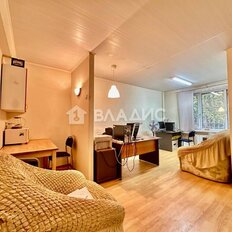 Квартира 30,5 м², 2-комнатные - изображение 2