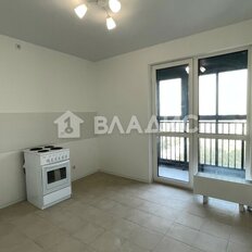 Квартира 41,9 м², 1-комнатная - изображение 3