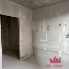 Квартира 19,7 м², студия - изображение 2