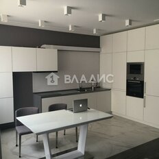 Квартира 65 м², 2-комнатная - изображение 3