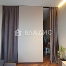 Квартира 40 м², студия - изображение 4