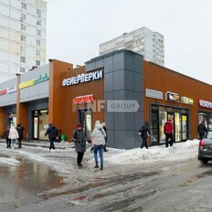 739,9 м², торговое помещение - изображение 4