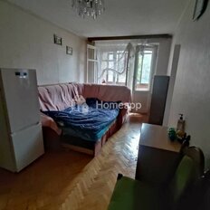 Квартира 41,6 м², 2-комнатная - изображение 3