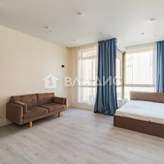 Квартира 32,3 м², студия - изображение 1