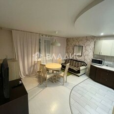 Квартира 57,1 м², 2-комнатная - изображение 3