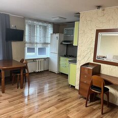 Квартира 30 м², студия - изображение 4