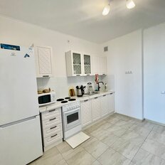 Квартира 71,6 м², 3-комнатная - изображение 3