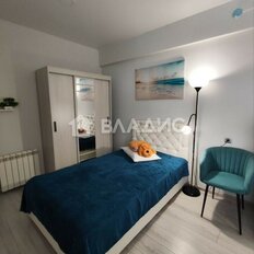 Квартира 19,8 м², студия - изображение 2