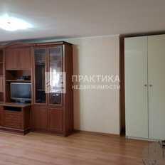 Квартира 32,7 м², 1-комнатная - изображение 5