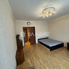 Квартира 38,1 м², 1-комнатная - изображение 3