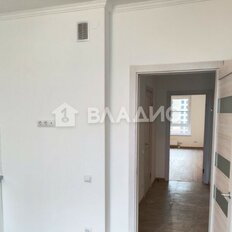 Квартира 89,5 м², 3-комнатная - изображение 2