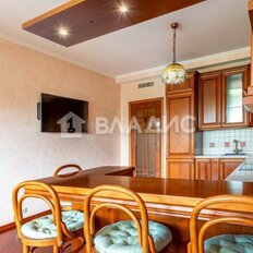 Квартира 158 м², 4-комнатная - изображение 3