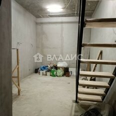 Квартира 33,7 м², студия - изображение 5