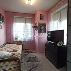 Квартира 55,2 м², 3-комнатная - изображение 5