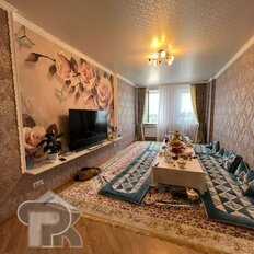 Квартира 102,8 м², 3-комнатная - изображение 3