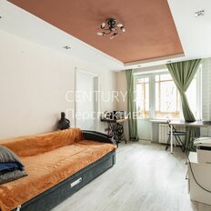 Квартира 41,7 м², 2-комнатная - изображение 1