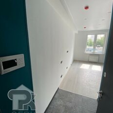 Квартира 17,2 м², студия - изображение 5