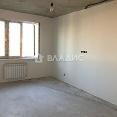 Квартира 56,6 м², 2-комнатная - изображение 1