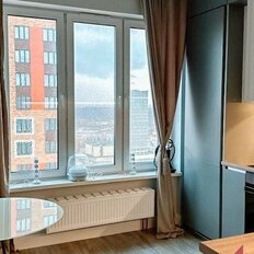 Квартира 40 м², 1-комнатная - изображение 1