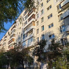 Квартира 32,6 м², 1-комнатная - изображение 1