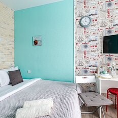 Квартира 15 м², 1-комнатные - изображение 3