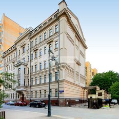 Квартира 170 м², 3-комнатная - изображение 1