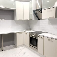 Квартира 32,3 м², 1-комнатная - изображение 1