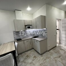 Квартира 24,8 м², студия - изображение 2