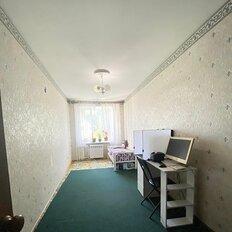 Квартира 55 м², 3-комнатная - изображение 5