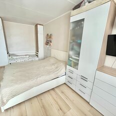 Квартира 34,7 м², 1-комнатная - изображение 1