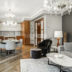 Квартира 195 м², 4-комнатные - изображение 1