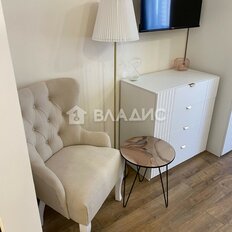 Квартира 23,4 м², студия - изображение 1