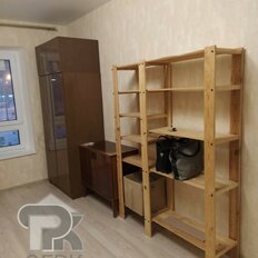 Квартира 23,8 м², студия - изображение 3