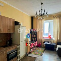 Квартира 55 м², студия - изображение 5