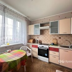 Квартира 56,4 м², 2-комнатная - изображение 1