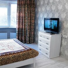 Квартира 40 м², 1-комнатная - изображение 1