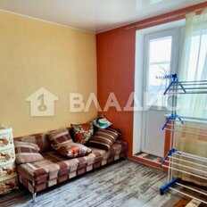 Квартира 44,5 м², 1-комнатная - изображение 3