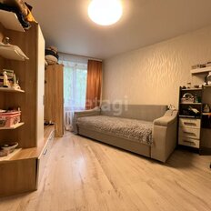 Квартира 48,4 м², 2-комнатная - изображение 5