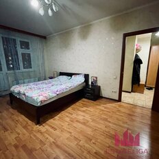 Квартира 37,6 м², 1-комнатная - изображение 3