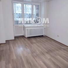 Квартира 14,7 м², студия - изображение 1