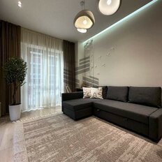 Квартира 50 м², 2-комнатные - изображение 2