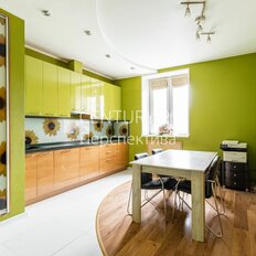 Квартира 107,5 м², 3-комнатная - изображение 4