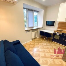 Квартира 15,8 м², студия - изображение 1