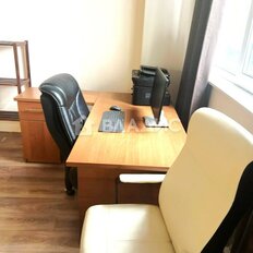 Квартира 40 м², студия - изображение 3