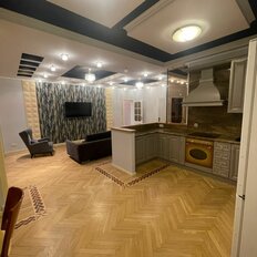 Квартира 154 м², 4-комнатная - изображение 2