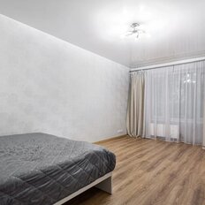 Квартира 30 м², 1-комнатная - изображение 3